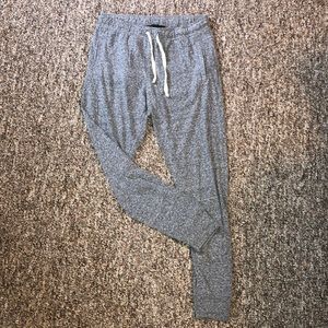 Forever 21 Joggers